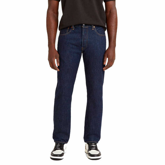 Levi's Jeans 501 Rinse 005010115