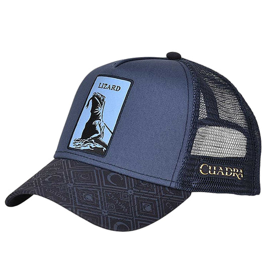 Cachucha Cuadra Lizard 0LIZARD