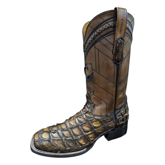 Botas Cuadra Pirarucu Asturias Miel 3Z2FPI cj 180