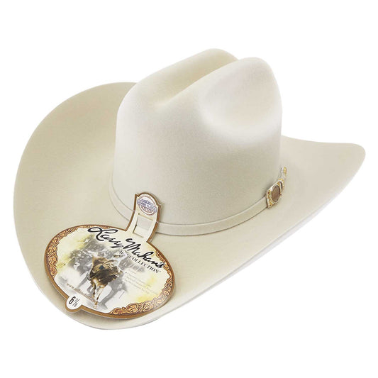 Texana Larry Mahans Independencia 100X Belly