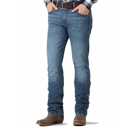 Wrangler Jeans Retro SS 112322491
