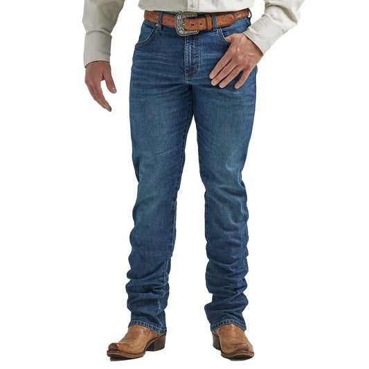 Wrangler Jeans Slim Guille 112325734