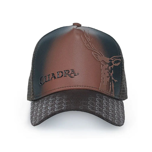 Cachucha Cuadra Venado GOC04DE (CC122)