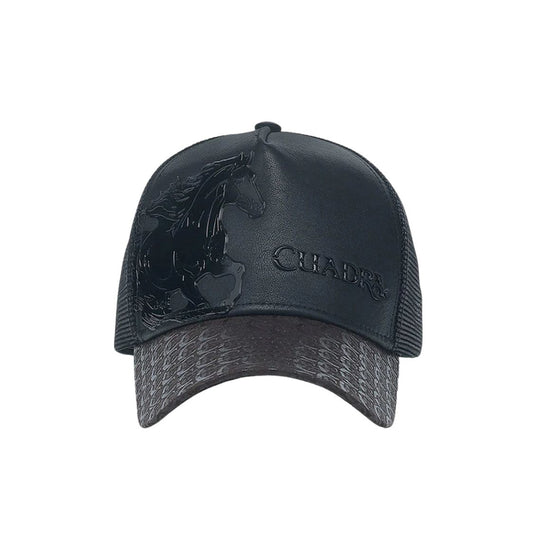 Cachucha Cuadra Inspiracion Caballo GOC04HO (CC120)