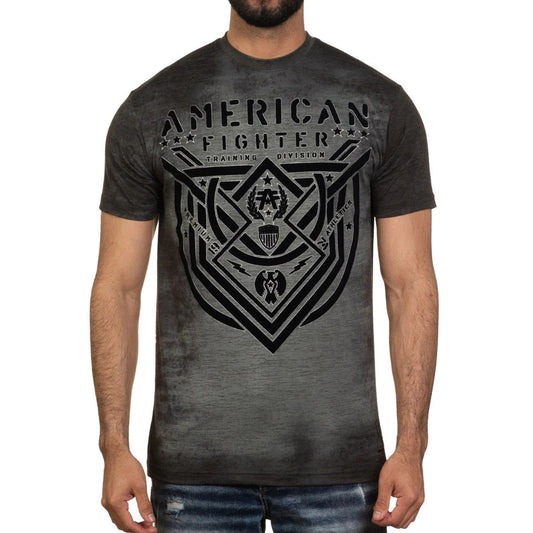 Playera American Figther Lost Spring FM15235