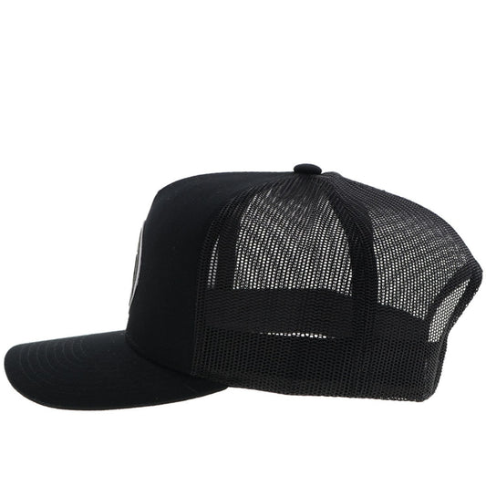 Cachucha Hooey Roughy 2.0 4046T-BK