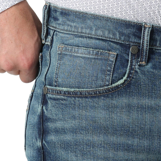 Wrangler Jeans 20X Johan 112322515