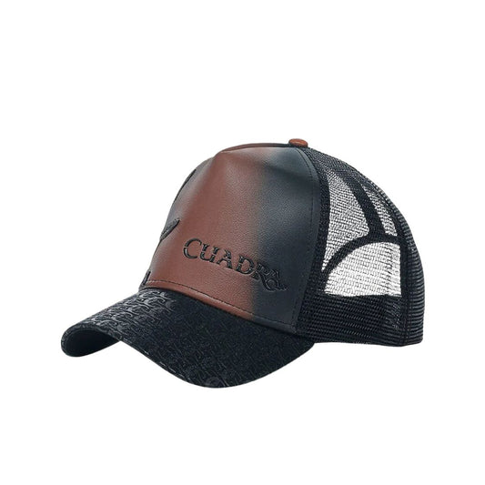 Cachucha Cuadra Estampado Cocodrilo GOC04AL (CC121)