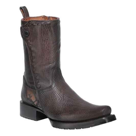 Botas Cuadra Bull Shoulder Cafe 1J3NRS cj 939
