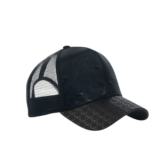 Cachucha Cuadra Inspiracion Caballo GOC04HO (CC120)