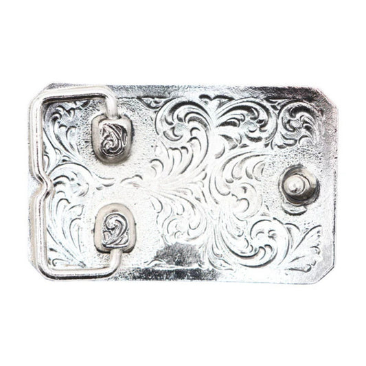 Hebilla AndWest Texas 504