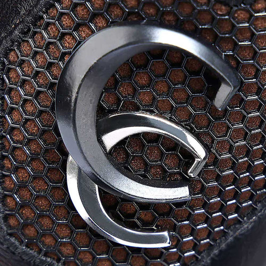 Botas Cuadra Bisonte Negro 3Z2TBN cj 982