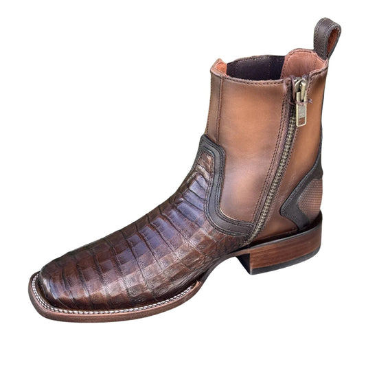 Botines Cuadra Caiman Porto Maple 3Z2MFY cj 892