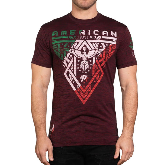 Playera American Figther Gambell FM15382