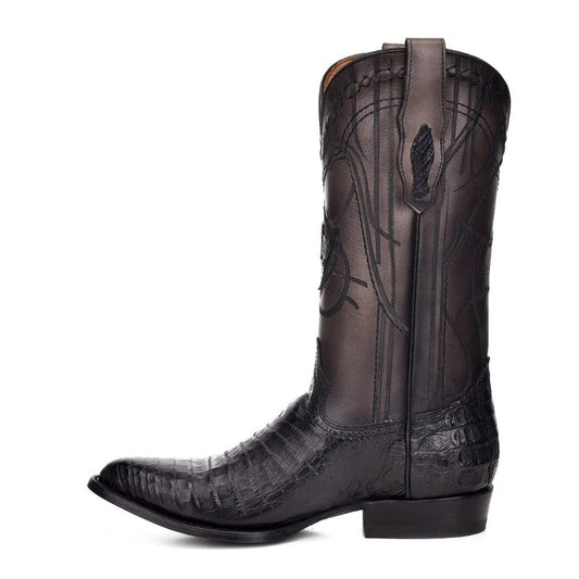 Botas Cuadra Fuscus Belly Black 2C1NFY cj 80
