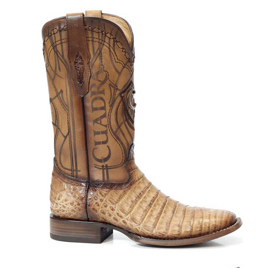 Botas Cuadra Fuscus Belly Biza Arena 3Z1OFY cj ACS