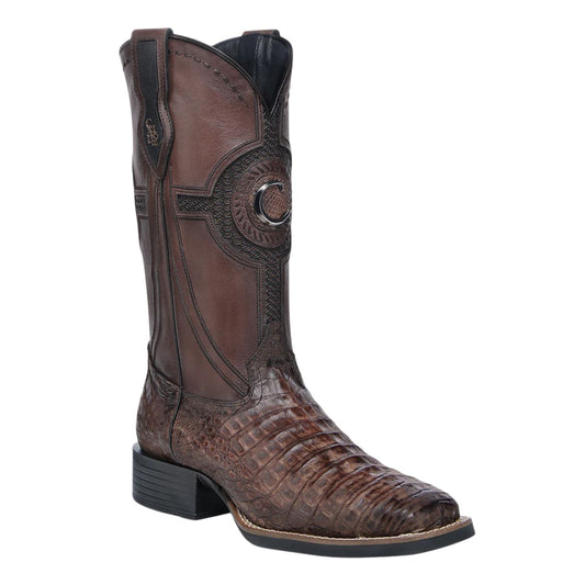 Botas Cuadra FlexRider Caiman Cafe 3Z2SFY cj 975
