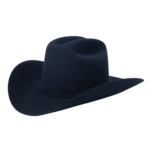 Texana Stetson Copa Alta Mezcal 6x Navy