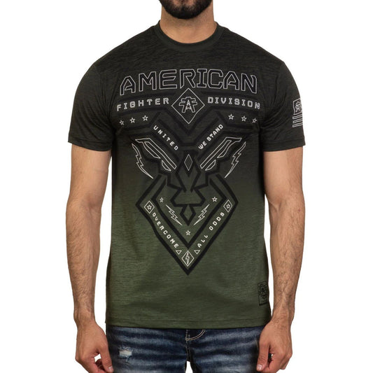 Playera American Figther Dugger FM15173