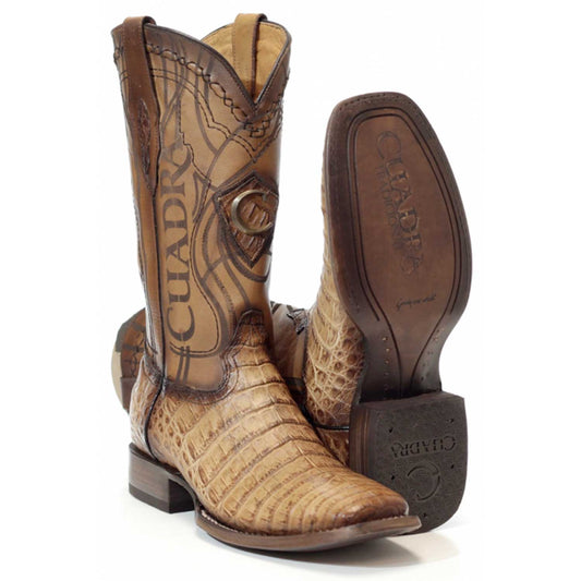 Botas Cuadra Fuscus Belly Biza Arena 3Z1OFY cj ACS