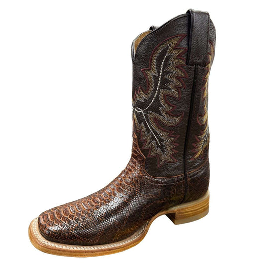 Botas Cuatralba Imit Vibora cj 306