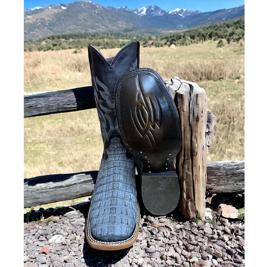 Bota Cuatralba Caiman Gris H62 cj 62