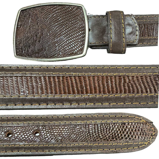 Cinto Cualtralba N Armadillo Cafe