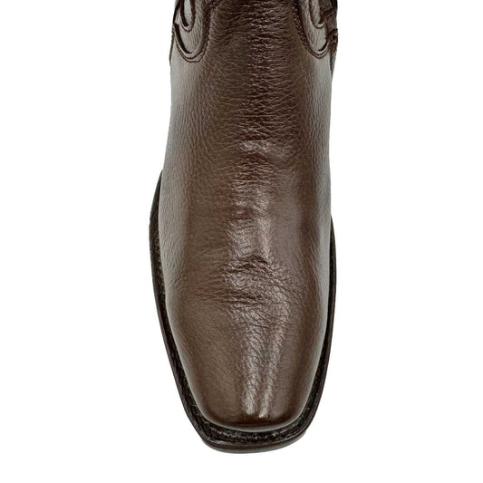 Botas Cuatralba Venado Cafe H60 cj 300