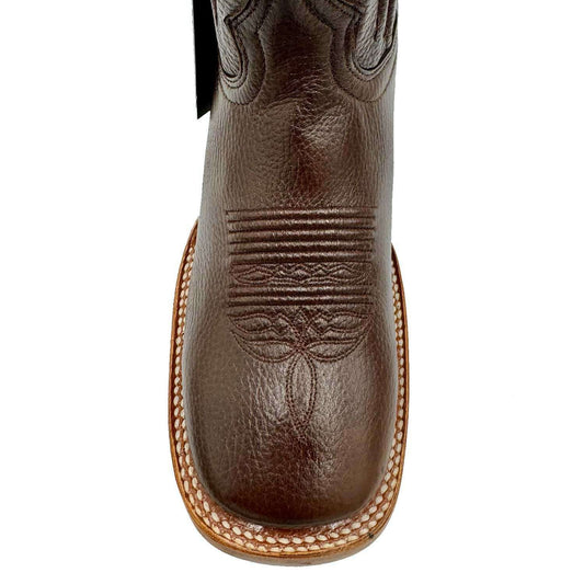 Botas Cuatralba Venado Cafe H62 cj 500