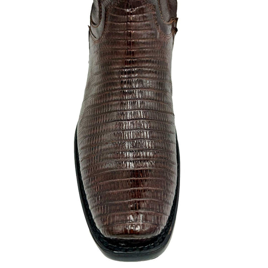 Botas Cuatralba Lizar Cafe H60 cj 10090