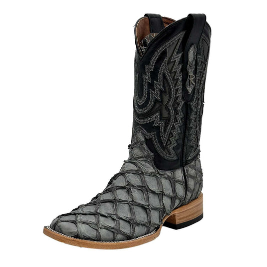 Botas Ranchers BigBass Mocking Bird Matte cj 65