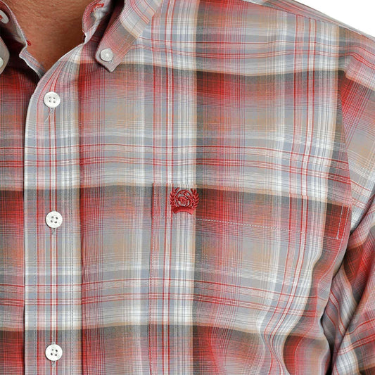 Camisa Cinch Denver MTW1105652