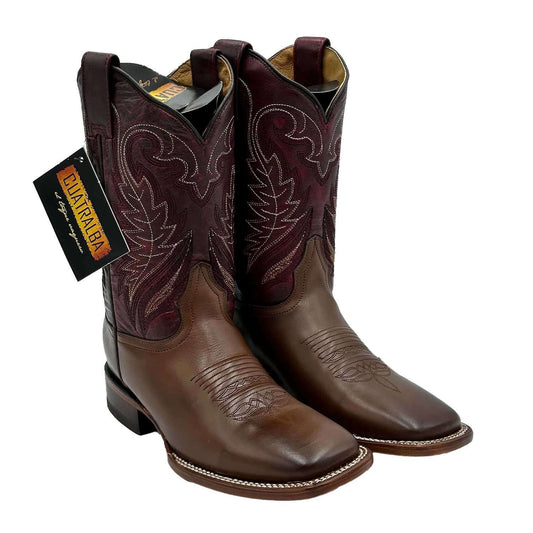 Cuatralba Atanado Cafe H62 cj 2410