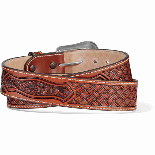 Cinto Waco Weave Cafe C14064