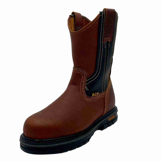Bota de Trabajo ACM S-Jet Roble 109 -