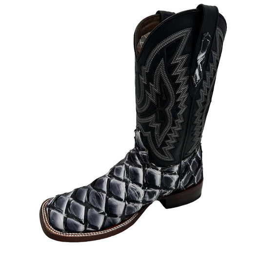 Bota Ranchers BigBass Eclipse CJ-81
