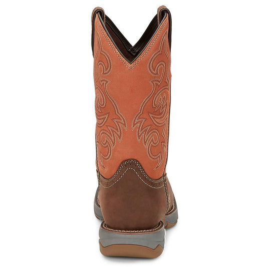 Tony Lama Work Junction Dusty RR3351