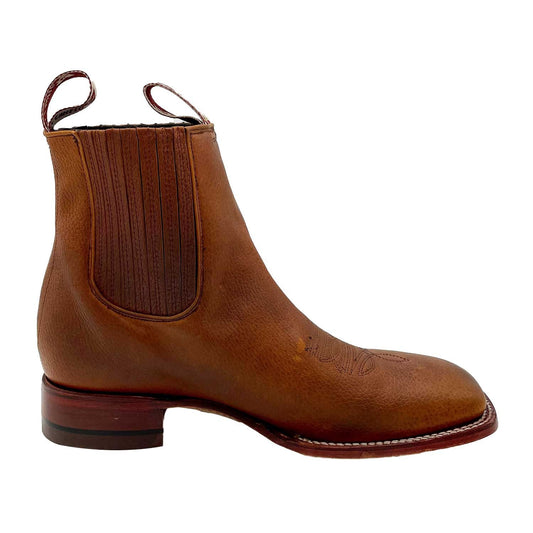 Botín El Canelo Fronterizo Lago Tan Cj-O4M