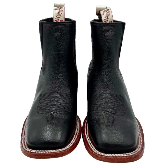 Botín El Canelo Fronterizo Lago Negro Cj E10