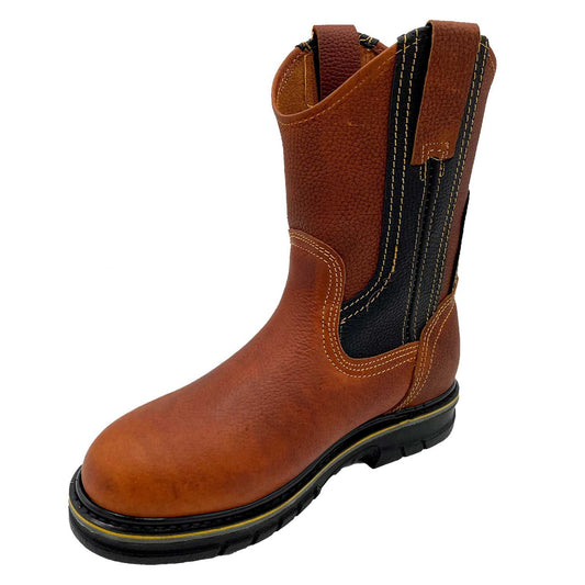 Bota de Trabajo Apache Roble Flother 109