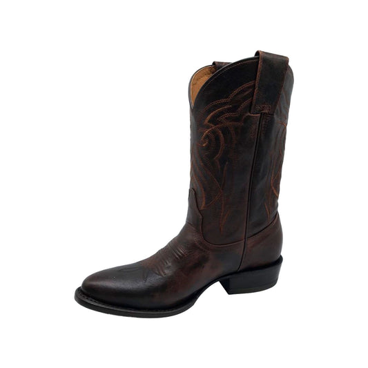 Bota Rodeo Bufalo Honey H200 cj 050