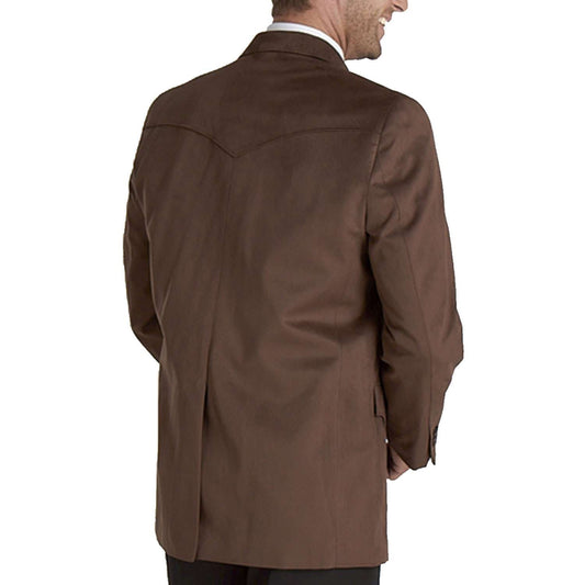 Blazer Vaquero Circle S Cafe CC46-25-27