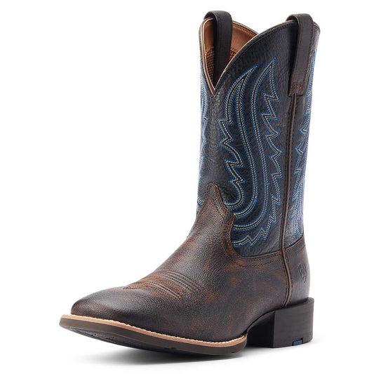 Ariat Botas Sport Knockout Blue 10044562