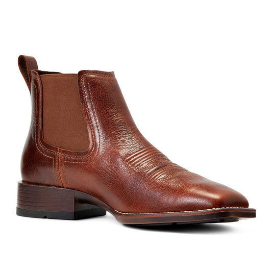 Ariat Botin Booker Ultra Cafe 10040289
