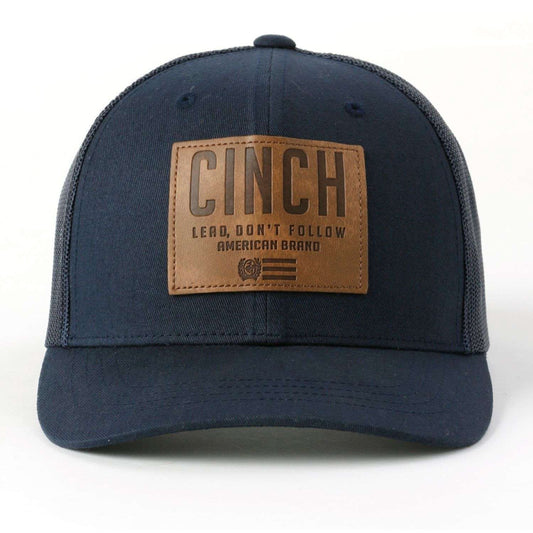 Cachucha Cinch Black Lead, Don't Follow MCC0660637