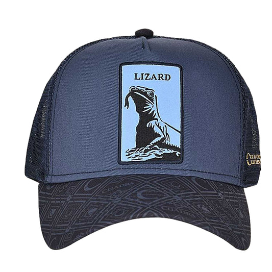 Cachucha Cuadra Lizard 0LIZARD