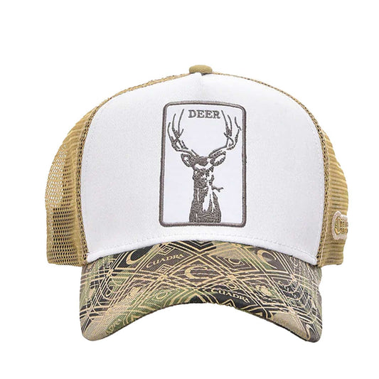 Cachucha Cuadra El Venado Camo CC111