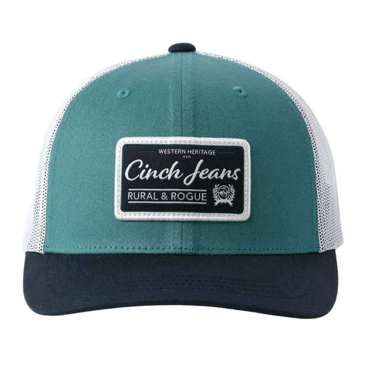 Cachucha Cinch R&R MCC0110014