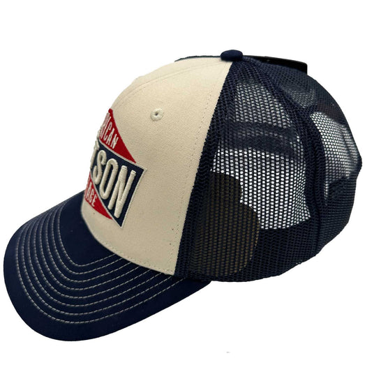 Cachucha Stetson Herencia Americana 0102-0117