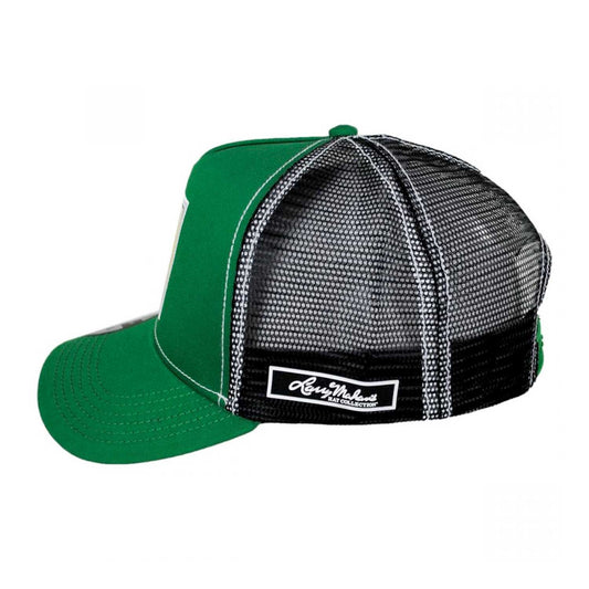 Larry Mahans La Bandera Cachucha